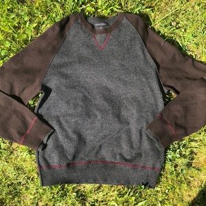 Banana Republic Lamb’s Wool and Cashmere Sweater